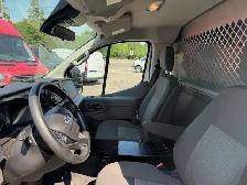 2020 Ford Transit Cargo Van Only 115,000 Kms. Work ready. - Photo 14