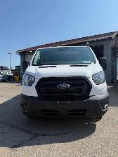 2020 Ford Transit Cargo Van Only 115,000 Kms. Work ready. - Photo 15