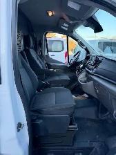 2020 Ford Transit Cargo Van Extended T-150 with Divider, Certifi - Photo 3