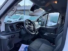 2020 Ford Transit Cargo Van Extended T-150 with Divider, Certifi - Photo 10