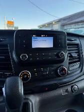 2020 Ford Transit Cargo Van Extended T-150 with Divider, Certifi - Photo 11