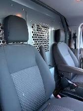 2020 Ford Transit Cargo Van Extended T-150 with Divider, Certifi - Photo 12