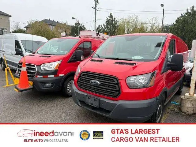 2020 Ford only 42,000 Kms. Certified.
