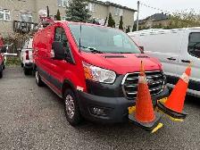 2020 Ford only 42,000 Kms. Certified. - Photo 6