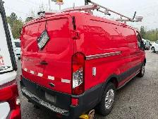 2020 Ford only 42,000 Kms. Certified. - Photo 7