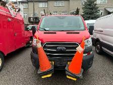 2020 Ford only 42,000 Kms. Certified. - Photo 8