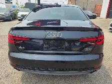 2018 Audi A4 Progressiv Quattro Nav / Sunroof / RCAM - Photo 5