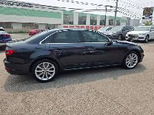 2018 Audi A4 Progressiv Quattro Nav / Sunroof / RCAM - Photo 8