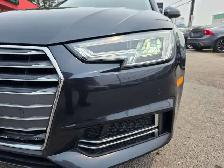 2018 Audi A4 Progressiv Quattro Nav / Sunroof / RCAM - Photo 12