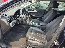 2018 Audi A4 Progressiv Quattro Nav / Sunroof / RCAM - Photo 15