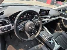 2018 Audi A4 Progressiv Quattro Nav / Sunroof / RCAM - Photo 16