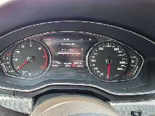 2018 Audi A4 Progressiv Quattro Nav / Sunroof / RCAM - Photo 18