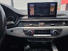 2018 Audi A4 Progressiv Quattro Nav / Sunroof / RCAM - Photo 19