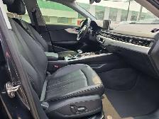 2018 Audi A4 Progressiv Quattro Nav / Sunroof / RCAM - Photo 23