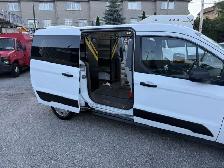 2023 Ford Transit Connect XLT - Photo 2