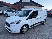 2023 Ford Transit Connect XLT - Photo 3