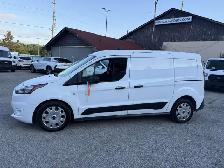 2023 Ford Transit Connect XLT - Photo 4