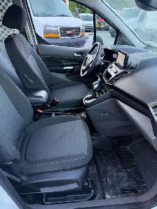 2023 Ford Transit Connect XLT - Photo 6