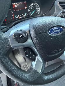 2023 Ford Transit Connect XLT - Photo 7