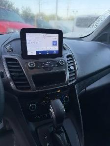 2023 Ford Transit Connect XLT - Photo 8