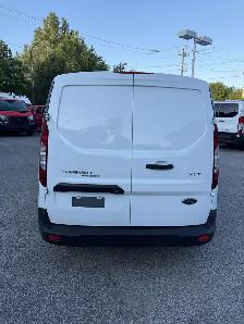 2023 Ford Transit Connect XLT - Photo 9