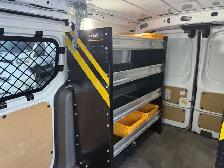 2023 Ford Transit Connect XLT - Photo 10