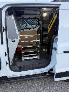 2023 Ford Transit Connect XLT - Photo 11