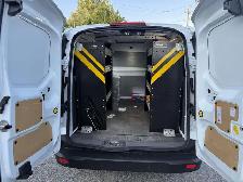 2023 Ford Transit Connect XLT - Photo 12