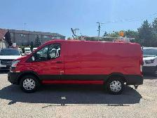 2018 Ford Transit Only 72000 Kms from new. - Photo 2