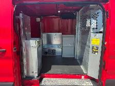 2018 Ford Transit Only 72000 Kms from new. - Photo 3