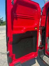2018 Ford Transit Only 72000 Kms from new. - Photo 4