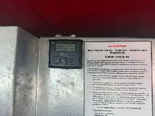 2018 Ford Transit Only 72000 Kms from new. - Photo 8