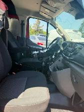 2018 Ford Transit Only 72000 Kms from new. - Photo 9