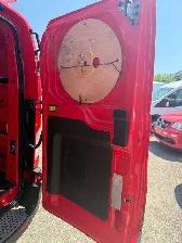 2018 Ford Transit Only 72000 Kms from new. - Photo 14