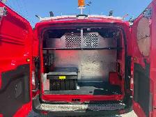 2018 Ford Transit Only 72000 Kms from new. - Photo 15