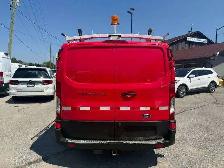 2018 Ford Transit Only 72000 Kms from new. - Photo 16