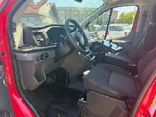 2018 Ford Transit Only 72000 Kms from new. - Photo 17
