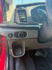 2018 Ford Transit Only 72000 Kms from new. - Photo 18