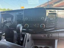 2018 Ford Transit Only 72000 Kms from new. - Photo 21