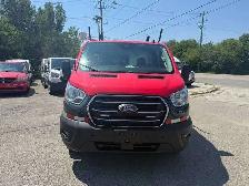 2018 Ford Transit Only 72000 Kms from new. - Photo 22