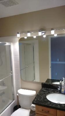 ROOM FOR RENT, SHORT TERM RENTAL, KINGSWAY MALL AREA, DOWNTOWN - Photo 6