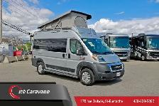 2022 18T Classe B avec pop top 18 pieds - Photo 2