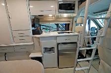 2022 18T Classe B avec pop top 18 pieds - Photo 6