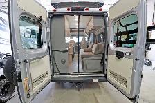 2022 18T Classe B avec pop top 18 pieds - Photo 7