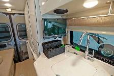 2022 18T Classe B avec pop top 18 pieds - Photo 10
