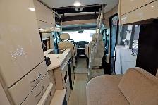 2022 18T Classe B avec pop top 18 pieds - Photo 15