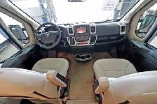 2022 18T Classe B avec pop top 18 pieds - Photo 16