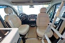 2022 18T Classe B avec pop top 18 pieds - Photo 18