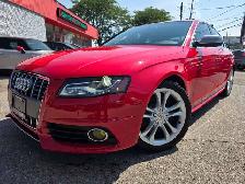2012 Audi S4 Quattro - Photo 2