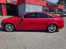 2012 Audi S4 Quattro - Photo 3